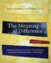 The Meaning of Difference: American Constructions of Race, Sex and Gender, Social Class, Sexual Orientation, and Disability