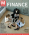 M: Finance