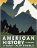 American History: a Survey, Vol. 1 (Student Study Guide)