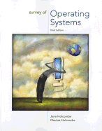 Survey of Operating Systems