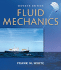 Fluid Mechanics (McGraw-Hill Series in Mechanical Engineering)