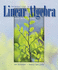Introduction to Linear Algebra With Applications