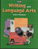 Writing and Language Arts, Writer's Workbook, Grade 2: Writer's Workbook Grade 2 (Sra Writing & Lang Arts Series)