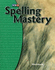 Spelling Mastery Level B, Student Workbook; 9780076044825; 0076044823