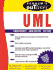 Schaums Outlines: Uml