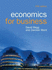 Economics for Business (Uk Higher Education Business Economics)