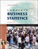 Complete Business Statistics [With Cdrom]