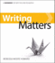 Writing Matters With Connect Composition Plus Access Card