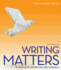 Connect Composition Access Card for Writing Matters Comprehensive