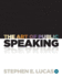 The Art of Public Speaking Hillsborough Community College (Book Alone)