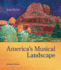 America's Musical Landscape (5th Edition)