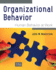 Organizational Behavior (International Edition)