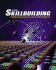 Skillbuilding: Building Speed and Accuracy on the Keyboard