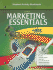 Marketing Essentials, Student Activity Workbook; 9780078689154; 0078689155