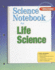 Glencoe Life Iscience, Grade 7, Science Notebook, Student Edition (Life Science)