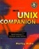 The Unix Companion