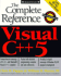 Visual C++5 the Complete Reference