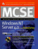 McSe Windows Nt Server 4 (Certification Study Guides)