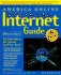 The America Online Official Internet Guide