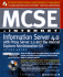 McSe Internet Information Server 4.0 Study Guide