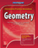 Geometry, Homework Practice Workbook (Merrill Geometry)