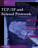 Tcp/Ip and Related Protocols