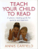 Teach Your Child to Read: a Phonic Reading Guide for Parents and Teachers