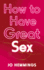 How to Have Great Sex