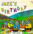 Jakes Birthday