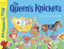 The Queens Knickers (Mini Treasure)