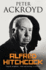 Alfred Hitchcock