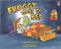 Froggy Goes to Bed (Froggy Series)