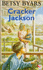 Cracker Jackson (Red Fox Middle Fiction)