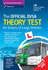 Dvsa Official 2015 Theory Test for Drivers of Large Vehicles Book