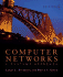 Computer Networks: a Systems Approach, Fourth Edition (the Morgan Kaufmann Series in Networking)