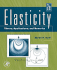 Elasticity: Theory, Applications, and Numerics