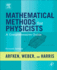 Mathematical Methods for Physicists, 7th Ed