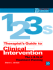 Therapist's Guide to Clinical Intervention: the 1-2-3s of Treatment Planning (Practical Resources for the Mental Health Professional)