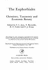 The Euphorbiales: The Chemistry, Taxonomy & Economic Botany