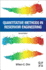 Quantitative Methods in Reservoir Engineering