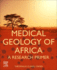 Medical Geology of Africa: a Research Primer