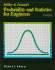 Miller and Freund's Probability and Statistics for Engineers