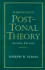 Introduction to Post-Tonal Theory (2nd Edition)