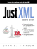 Just Xml (2nd Edition)