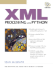 Xml Processing With Python (With Cd-Rom)