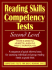 Reading Skills Competency Tests: Second Level (J-B Ed: Ready-to-Use Activities)