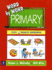 Word By Word Primary, Level a Phonics Workbook