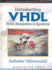 Introductory Vhdl: From Simulation to Synthesis