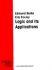 Logic and Its Applications (Prentice Hall International Series in Computer Science)