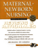 Maternal-Newborn Nursing: Reviews & Rationales [With Disk]